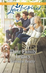 Lorraine Beatty - Their Family Legacy.