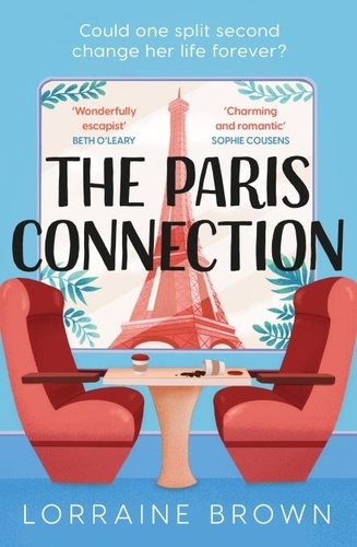 Uncoupling Escape To Paris With The Most Romantic And Uplifting Love Story Of 2021 Pdf Enelanusaber1