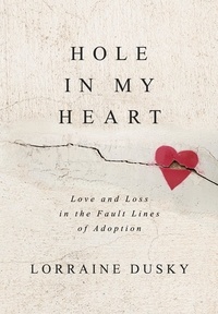  Lorraine Dusky - Hole in My Heart.