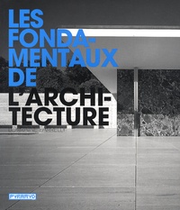 Lorraine Farrelly - Les fondamentaux de l'architecture.