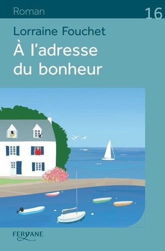 À l'adresse du bonheur