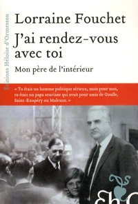 J'ai rendez-vous avec toi
