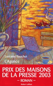 L'Agence