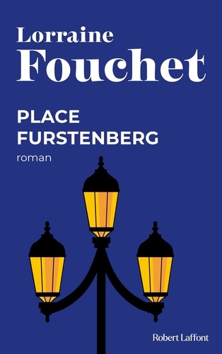 Place Furstenberg