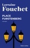 Lorraine Fouchet - Place Furstenberg.