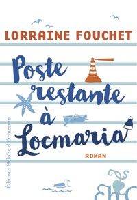 Livre Kindle ne se télécharge pas sur iphone Poste restante à Locmaria en francais 9782350874463 RTF CHM par Lorraine Fouchet