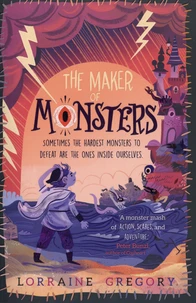 The maker of monsters