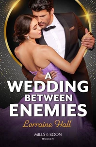 A Wedding Between Enemies