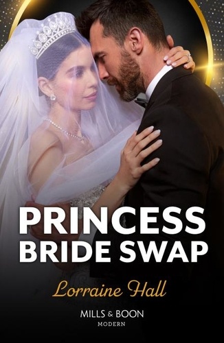 Lorraine Hall - Princess Bride Swap.