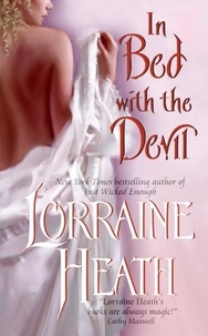 Lorraine Heath - In Bed with the Devil.