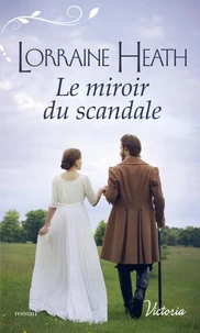 Le miroir du scandale
