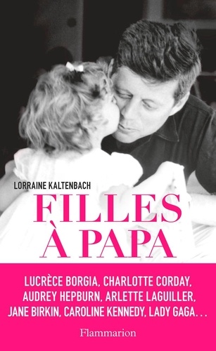 Filles à papa