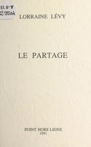 Le partage