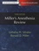 Miller's Anesthesia Review 3rd edition