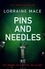 Pins and Needles. An edge-of-your-seat crime thriller (DI Sterling Thriller Series, Book 3)