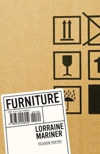 Lorraine Mariner - Furniture.