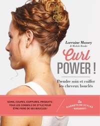 Curl Power! - Coiffer et prendre soin des cheveux bouclés.pdf