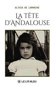 La tête d'Andalouse