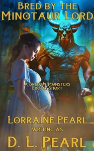 Bred by the Minotaur Lord