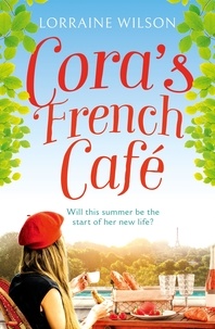 Lorraine Wilson - Cora’s French Café.
