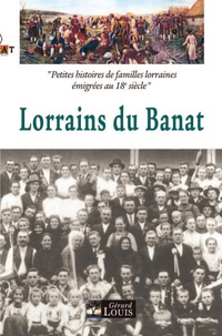  Lorrains du Banat - Lorrains du Banat.
