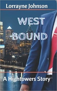  Lorrayne Johnson - West Bound.