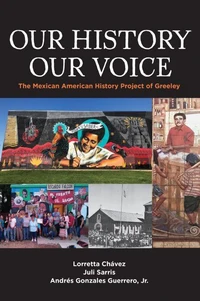 Our History Our Voice