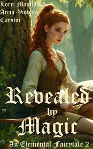 Revealed by Magic