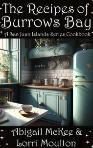 The Recipes of Burrows Bay