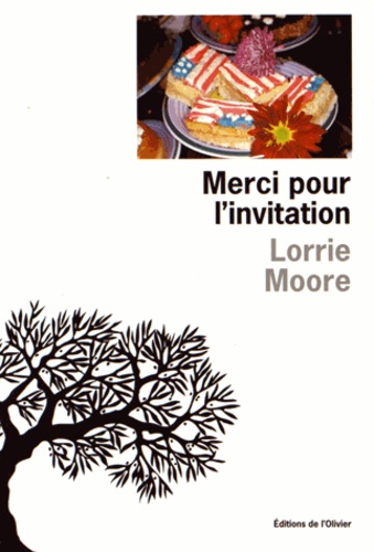 Merci pour l'invitation