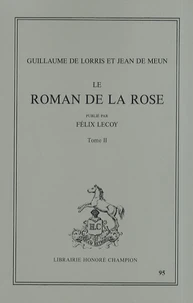 Le Roman de la Rose