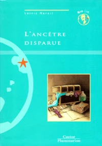 L'ancêtre disparue