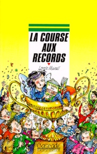 Lorris Murail et Philippe Matter - La course aux records.