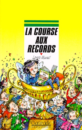 La course aux records - Occasion