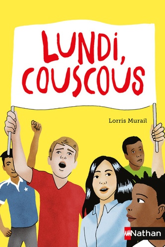 Lundi, couscous - Occasion