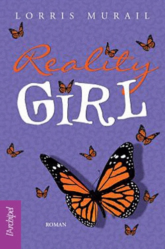 Reality Girl - Occasion