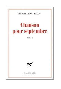 Chanson pour septembre