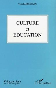 Culture et éducation