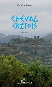 Cheval crétois
