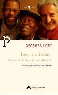 Les strélitzias