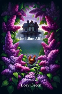  Lory Green - The Lilac Alibi - Mystery.