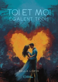 Toi et moi égalent trois