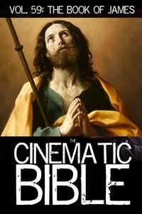  Los Angeles Bible Society et  Genie Music - The Cinematic Bible Volume 59: The Book Of James.