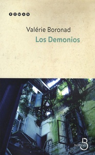 Valérie Boronad - Los Demonios.