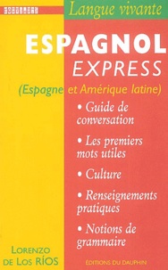 Espagnol Express (Espagne et Amérique latine)