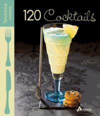  Losange - 120 cocktails.