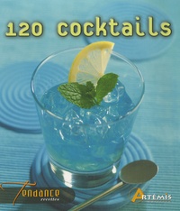  Losange et Patrice Millet - 120 Cocktails.
