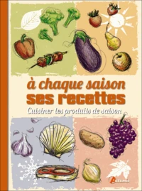 A chaque saison ses recettes