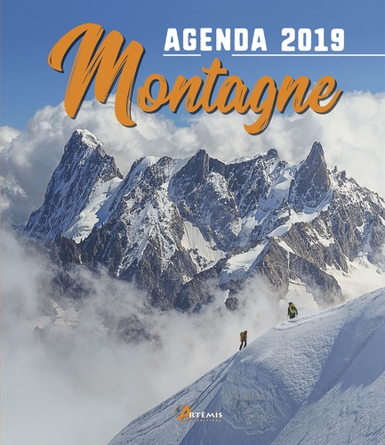Agenda montagne  Edition 2019