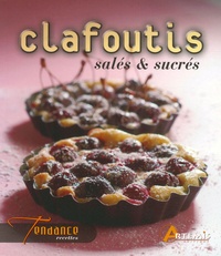 Losange - Clafoutis salés & sucrés.